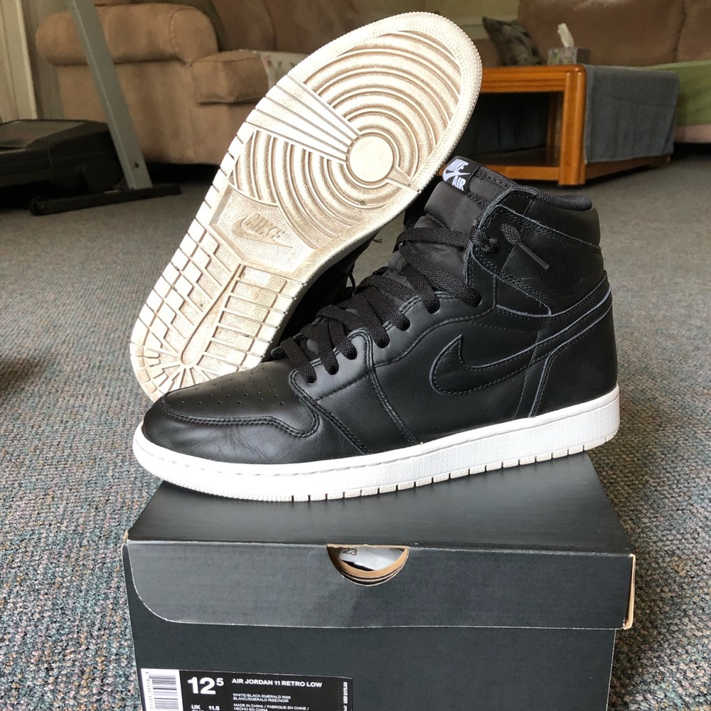 FINAL PRICE Air Jordan 1 Cyber Monday
